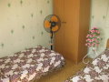 Частная гостиница в курортном поселке Ольгинка